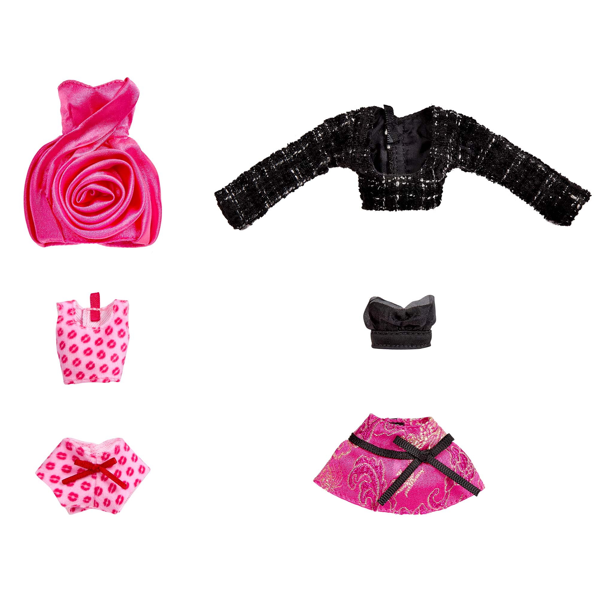 Bratz What'z In My Closet Playset with Doll - Image 7