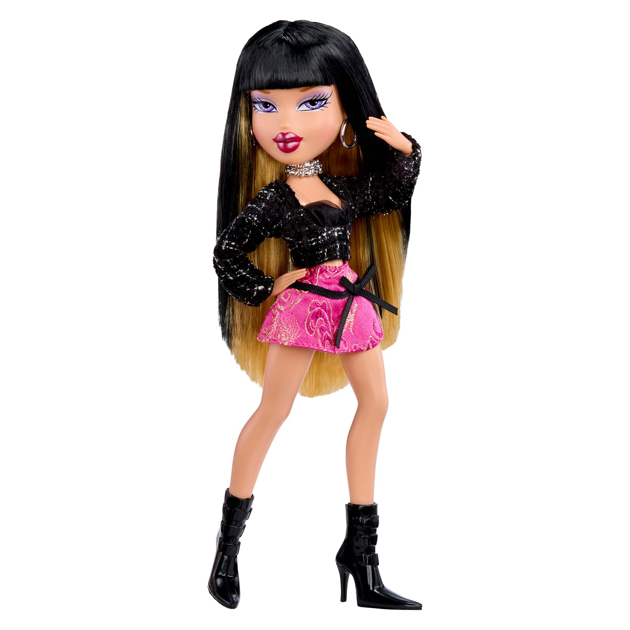 Bratz What'z In My Closet Playset with Doll - Image 5
