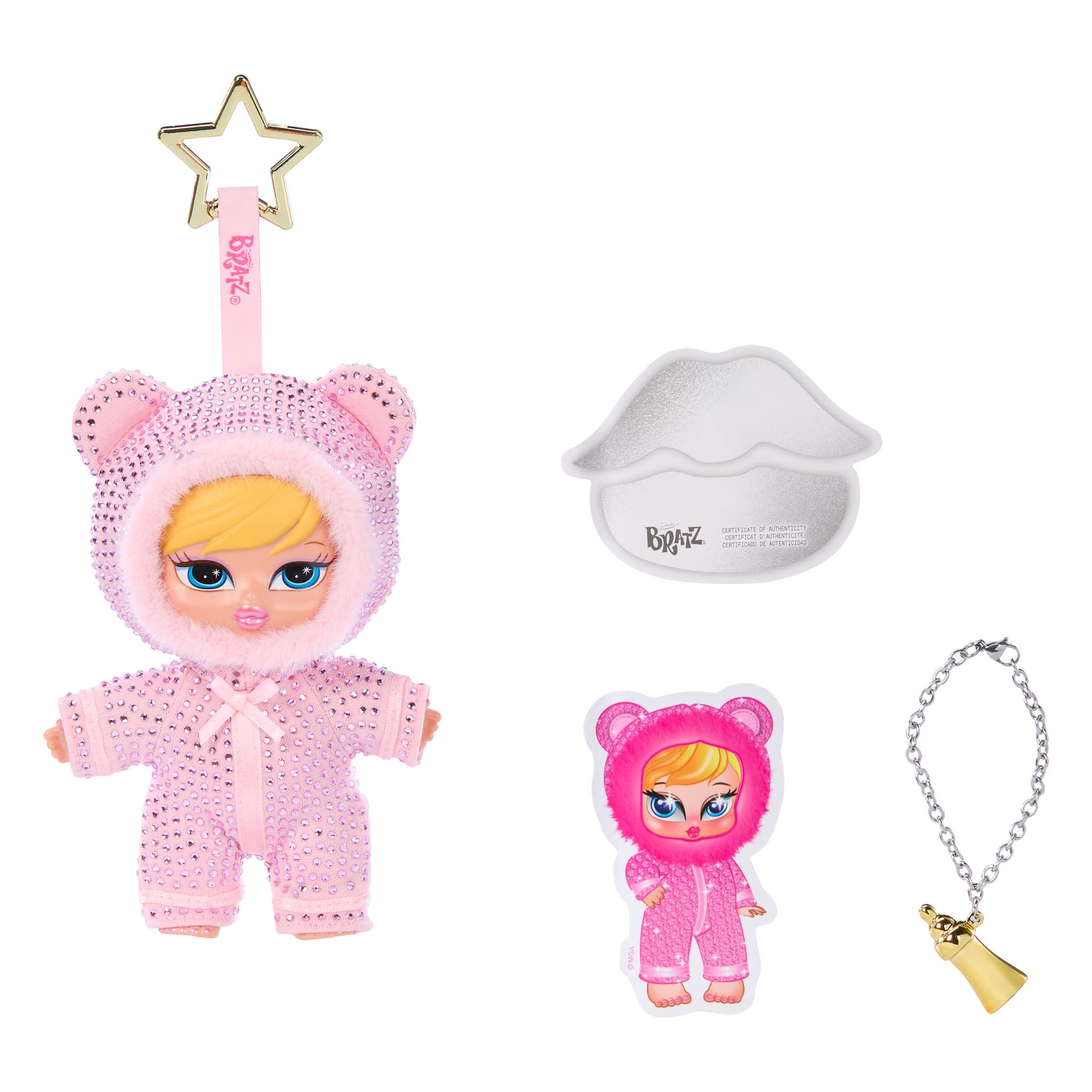 Bratz Bratziez Bling Seriez Blind Box - Image 7