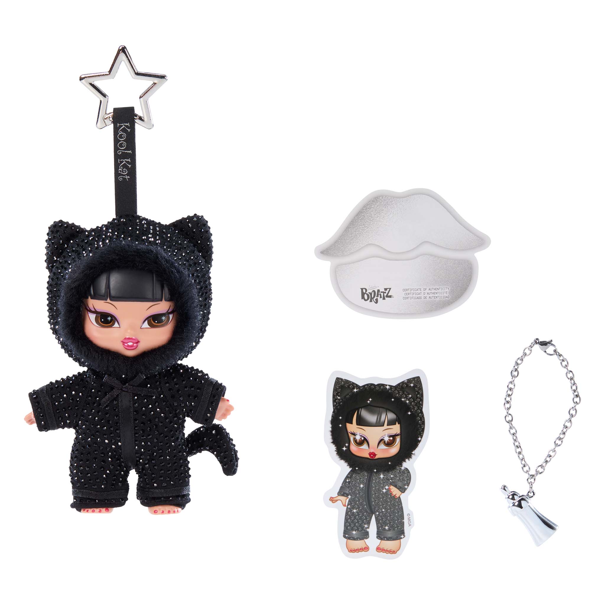 Bratz Bratziez Bling Seriez Blind Box - Image 8