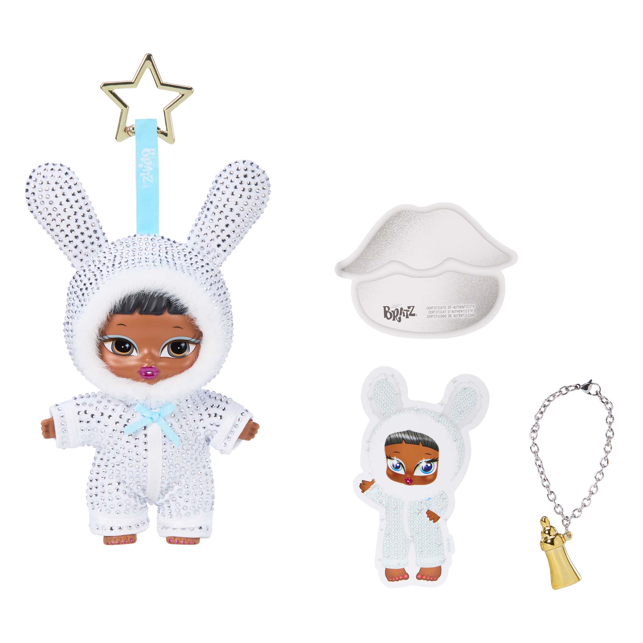 Bratz Bratziez Bling Seriez Blind Box - Image 9