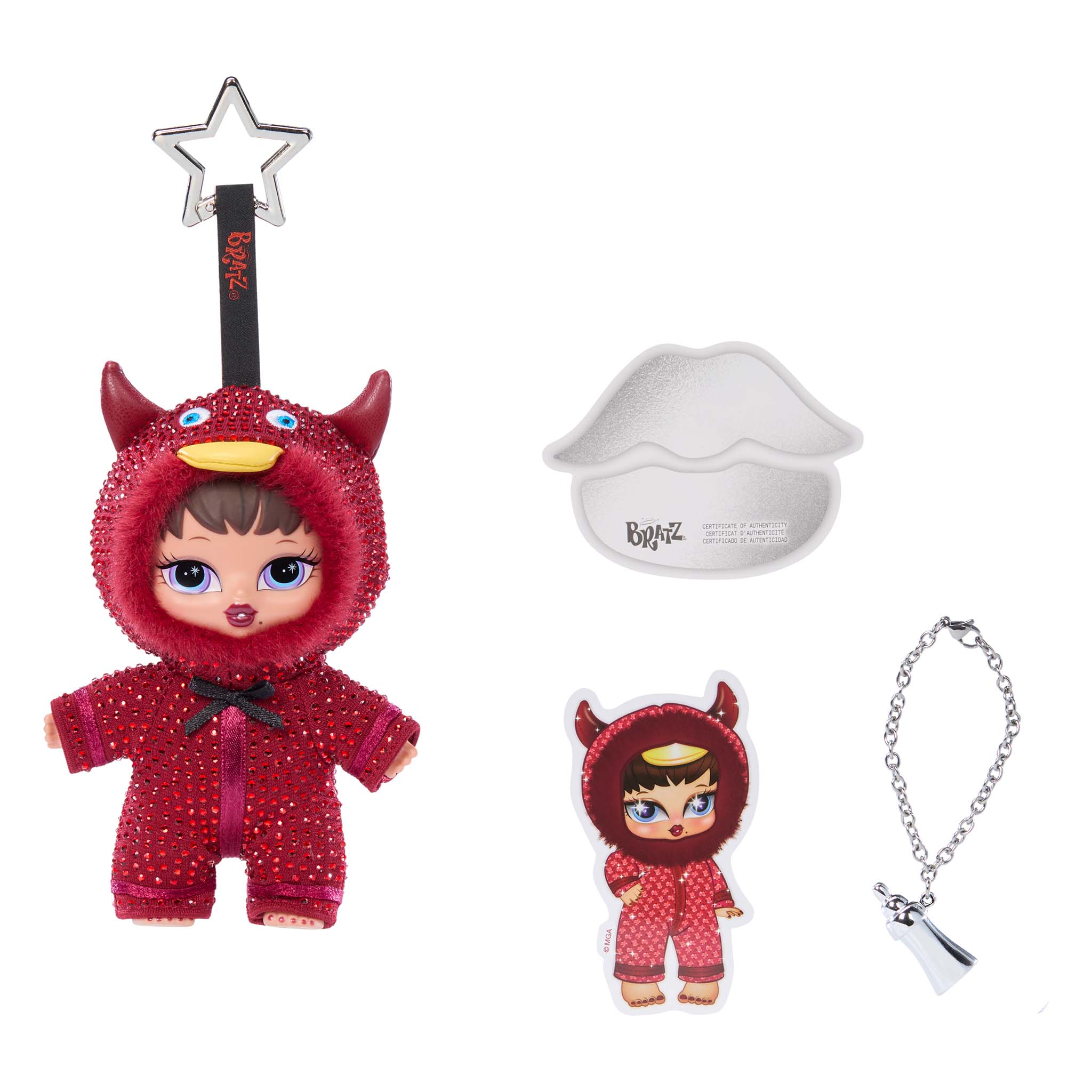 Bratz Bratziez Bling Seriez Blind Box - Image 10