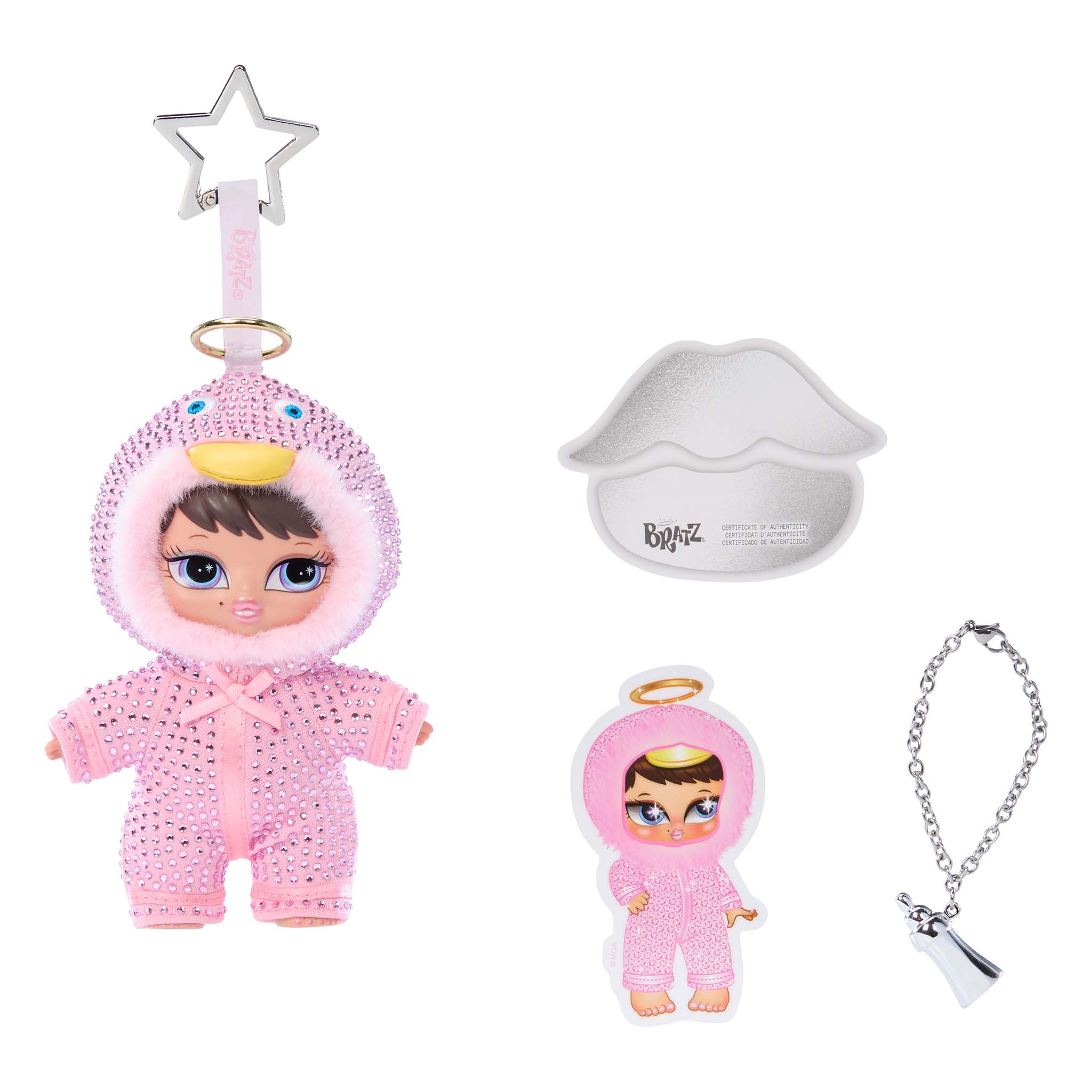 Bratz Bratziez Bling Seriez Blind Box - Image 11
