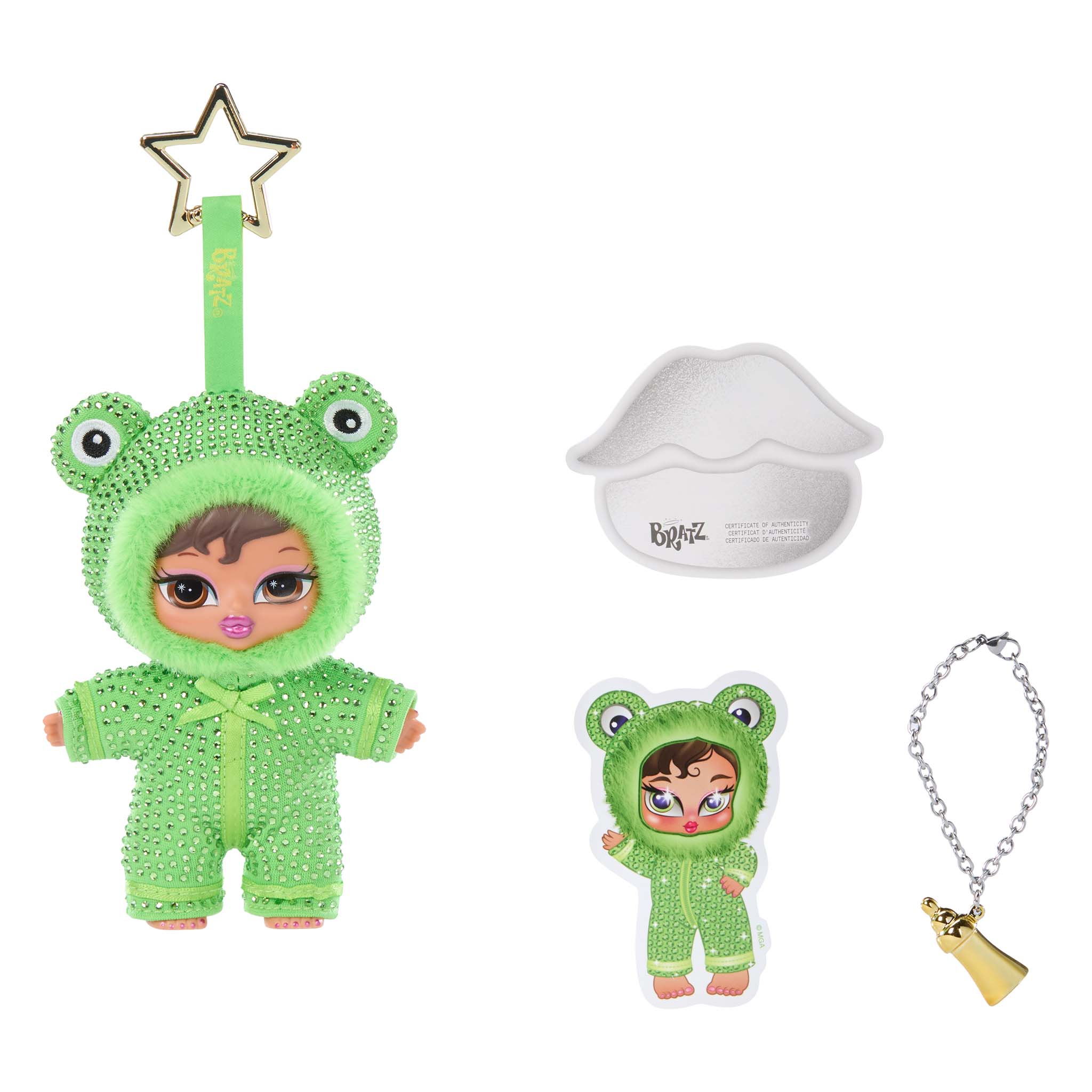 Bratz Bratziez Bling Seriez Blind Box - Image 6