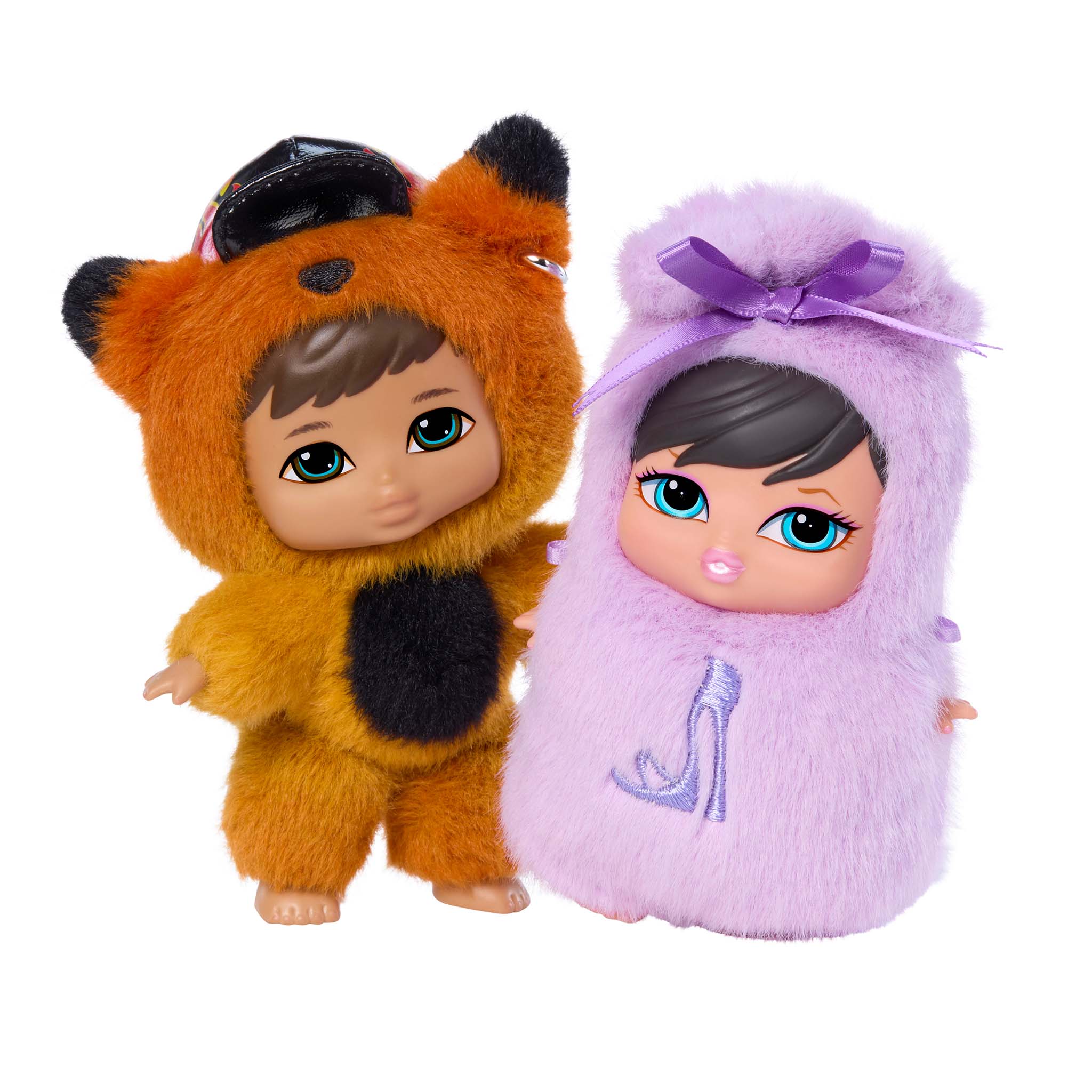 Bratz Bratziez Iconz Bestiez Blind Box - Image 3