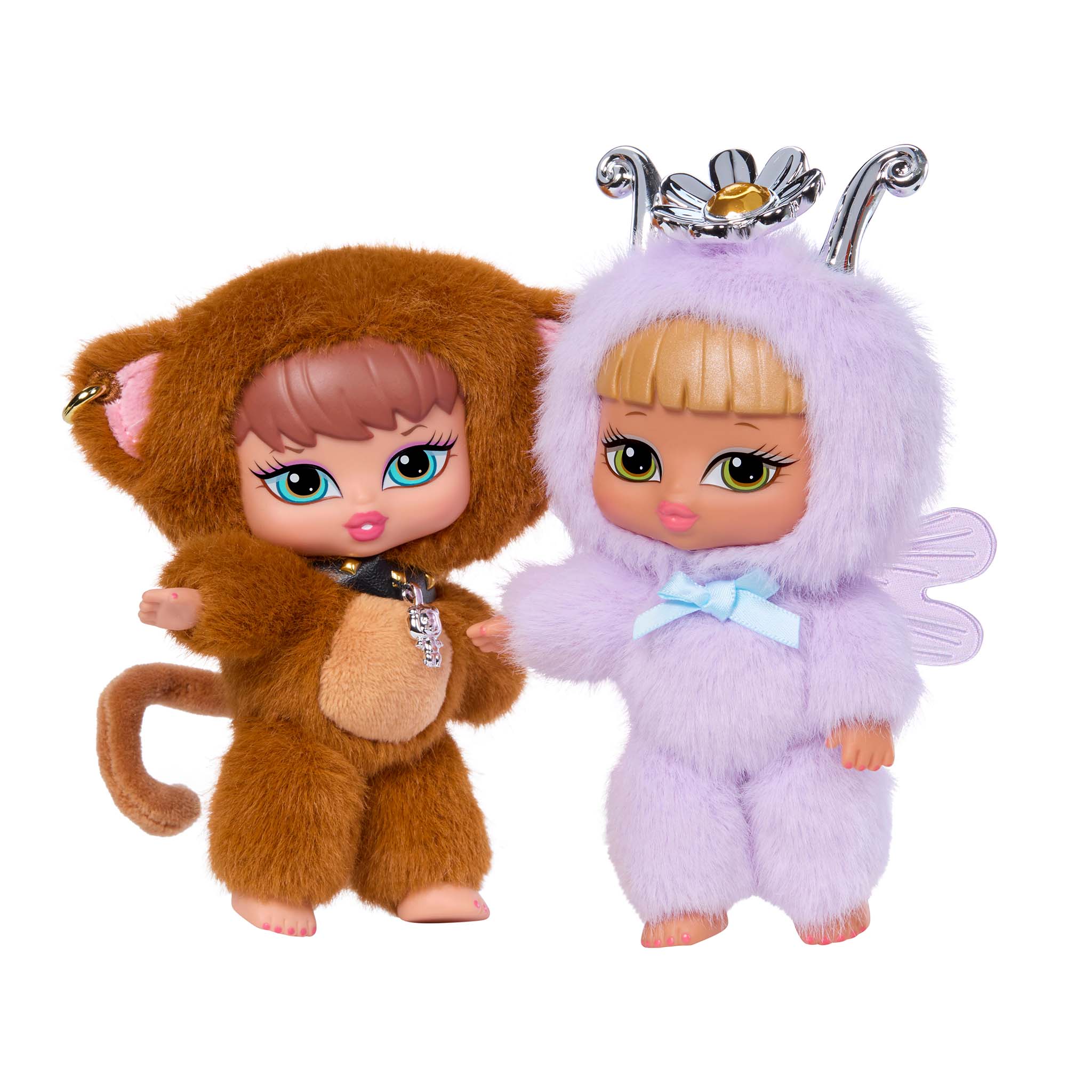 Bratz Bratziez Iconz Bestiez Blind Box - Image 2
