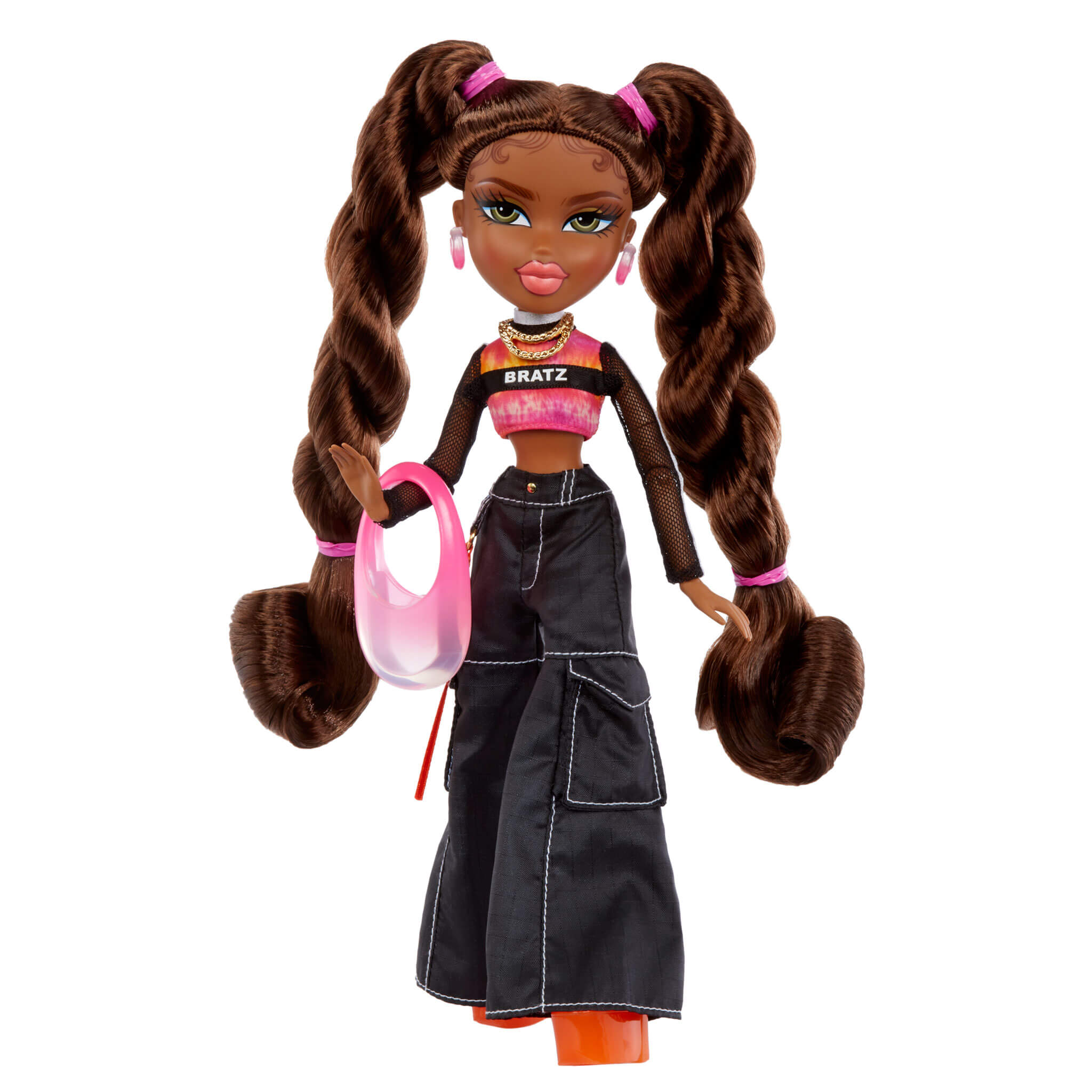 Alwayz Bratz Fashion Doll - Sasha - Image 3