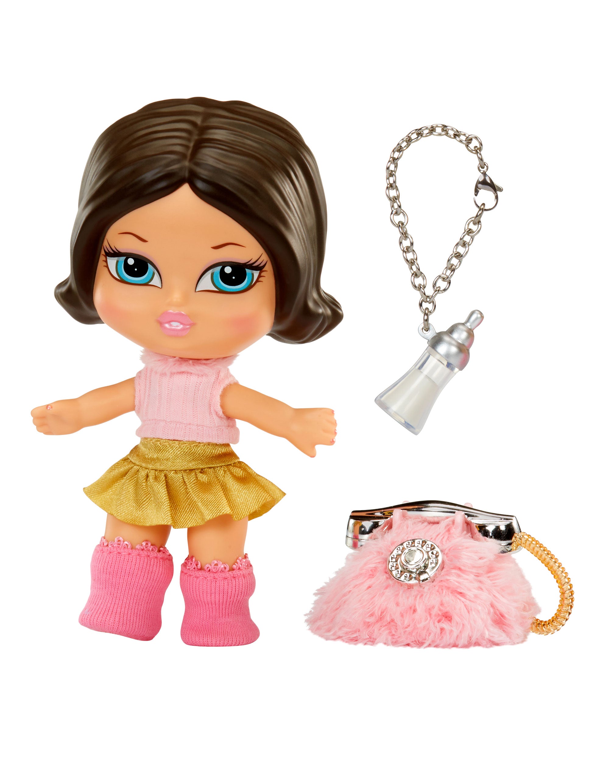 Bratz Babyz Runwayz Doll - Dana - Image 2