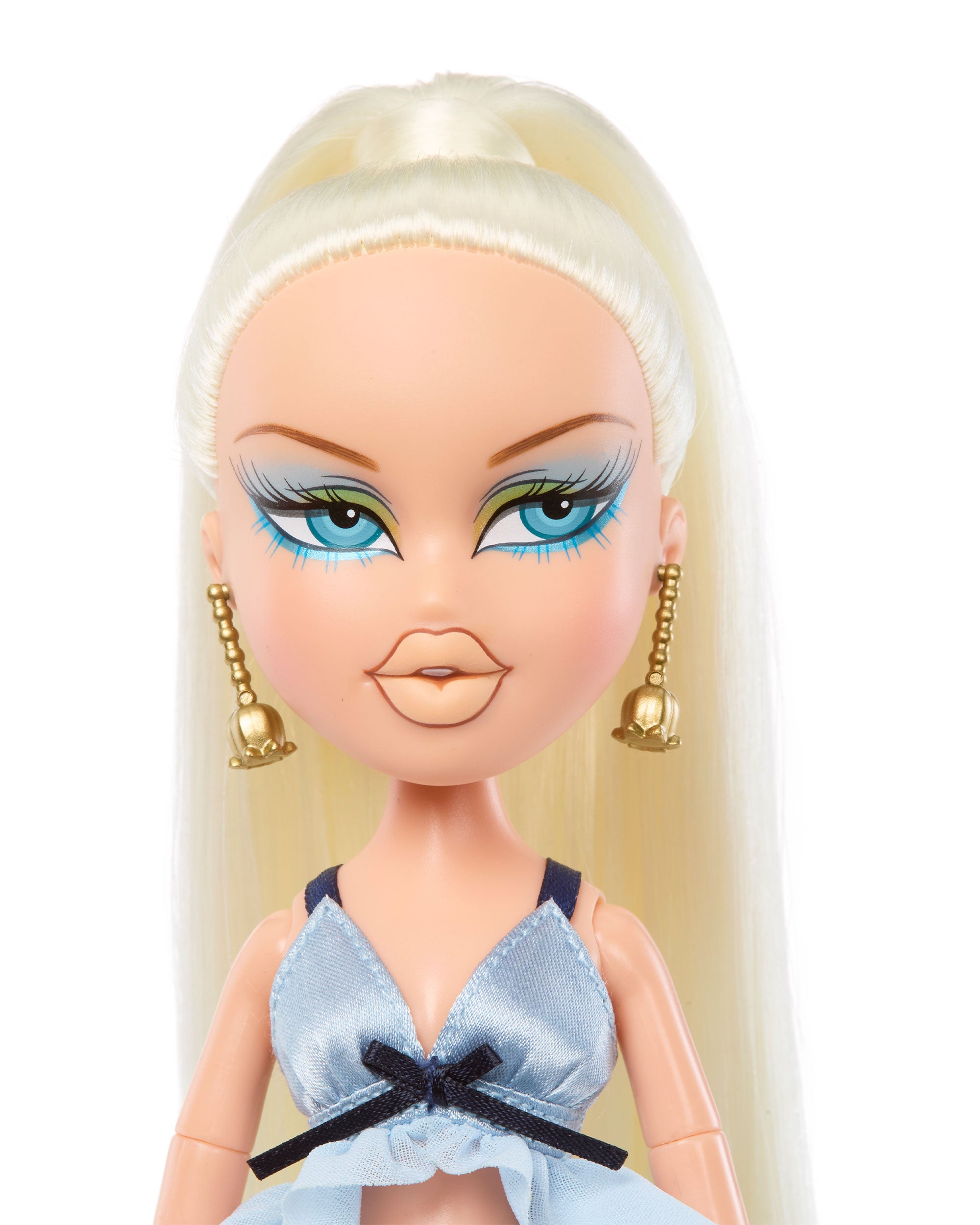 Bratz Fashion Pixiez Reimagined Doll- Cloe - Image 4