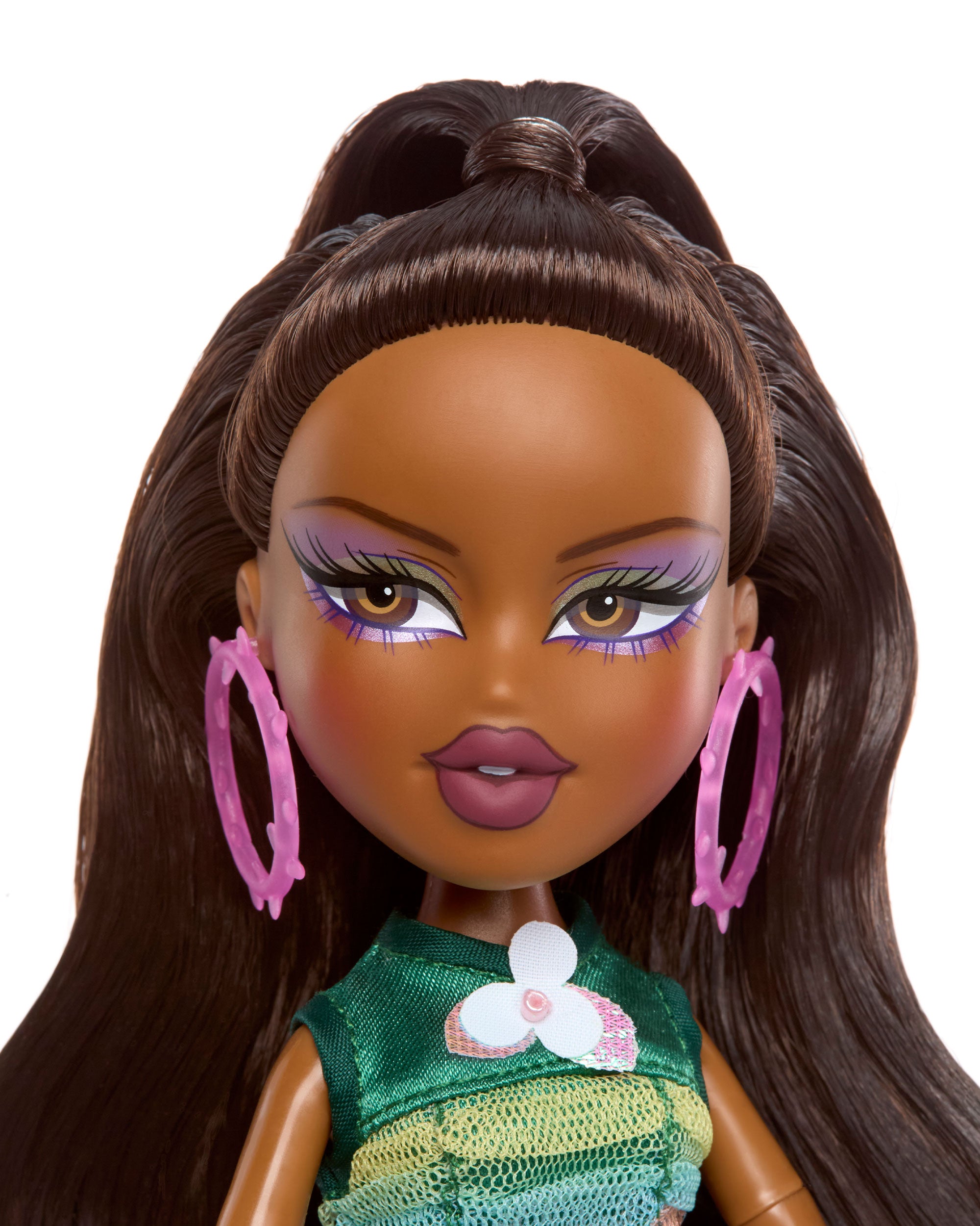 Bratz Fashion Pixiez Reimagined Doll-Sasha - Image 4
