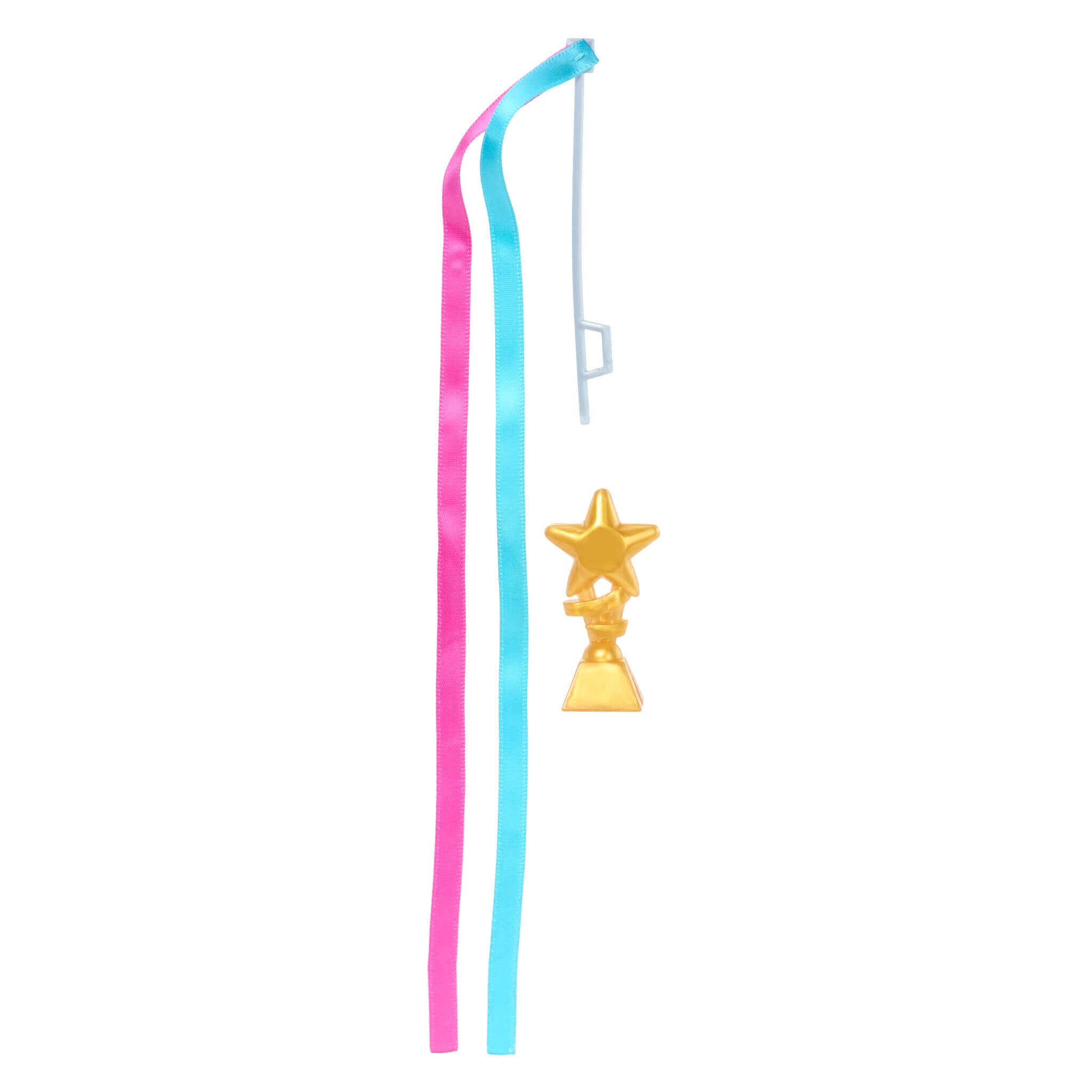 Bratz Play Sportz Yasmin Fashion Doll - Gymnastics - Image 3