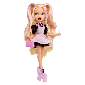 Bratz Stylin' Birthdayz Doll - Cloe