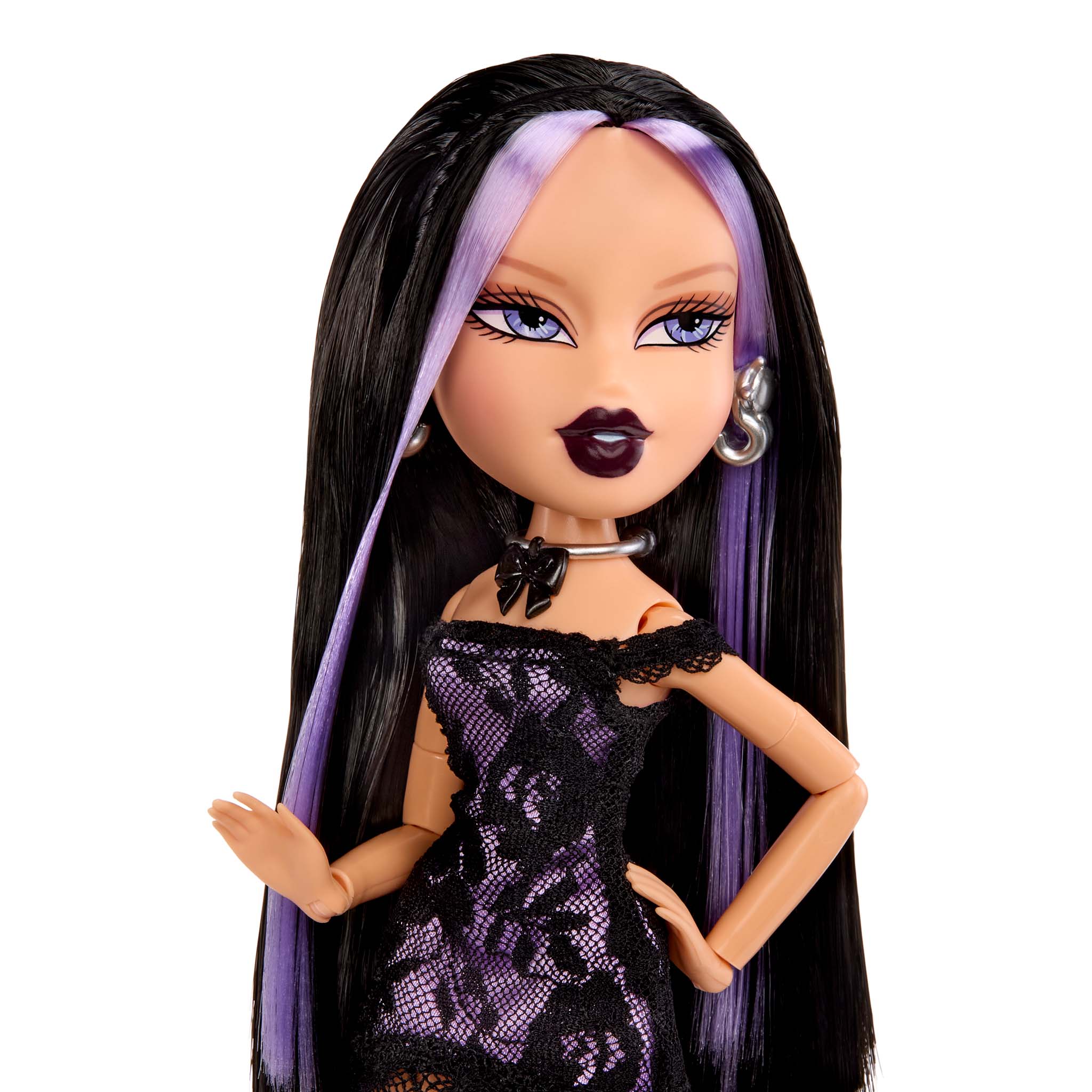 Bratz Stylin' Birthdayz Doll - Jade - Image 4