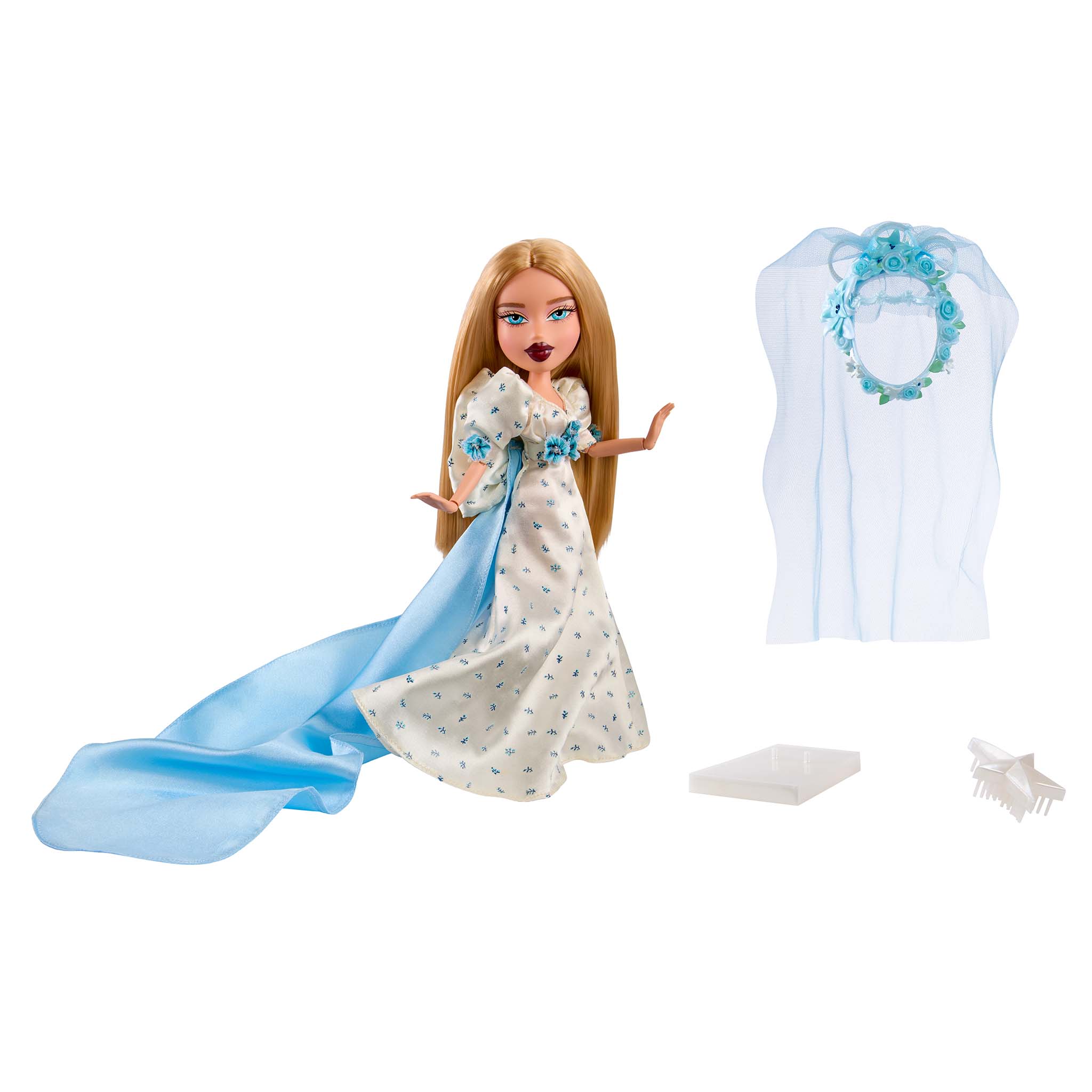 Bratz x Rodarte Collector Doll - Cloe - Image 2