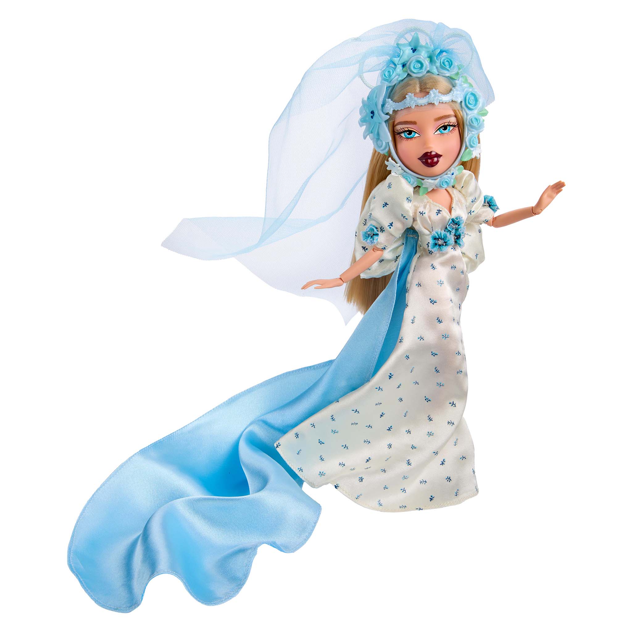 Bratz x Rodarte Collector Doll - Cloe