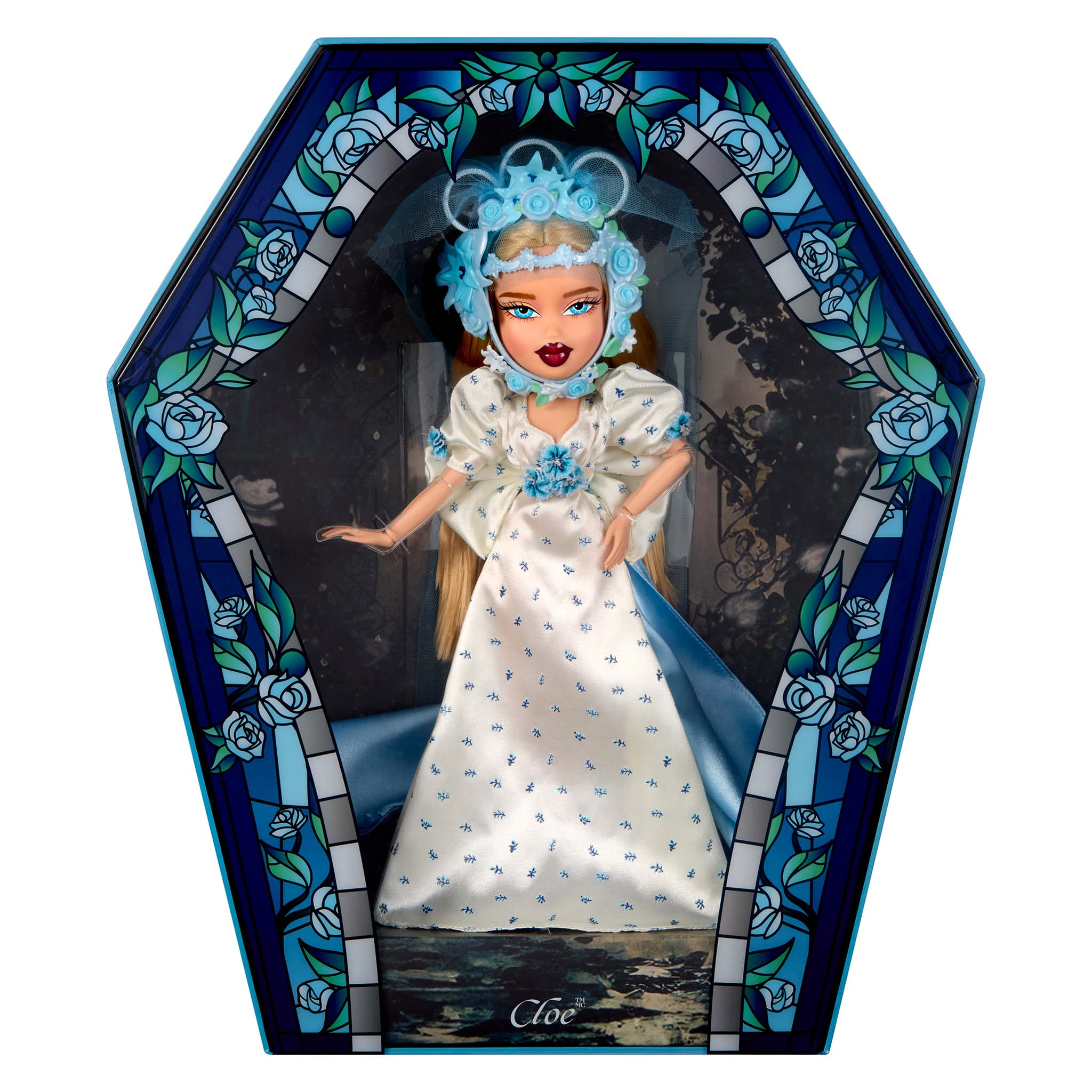 Bratz x Rodarte Collector Doll - Cloe - Image 7