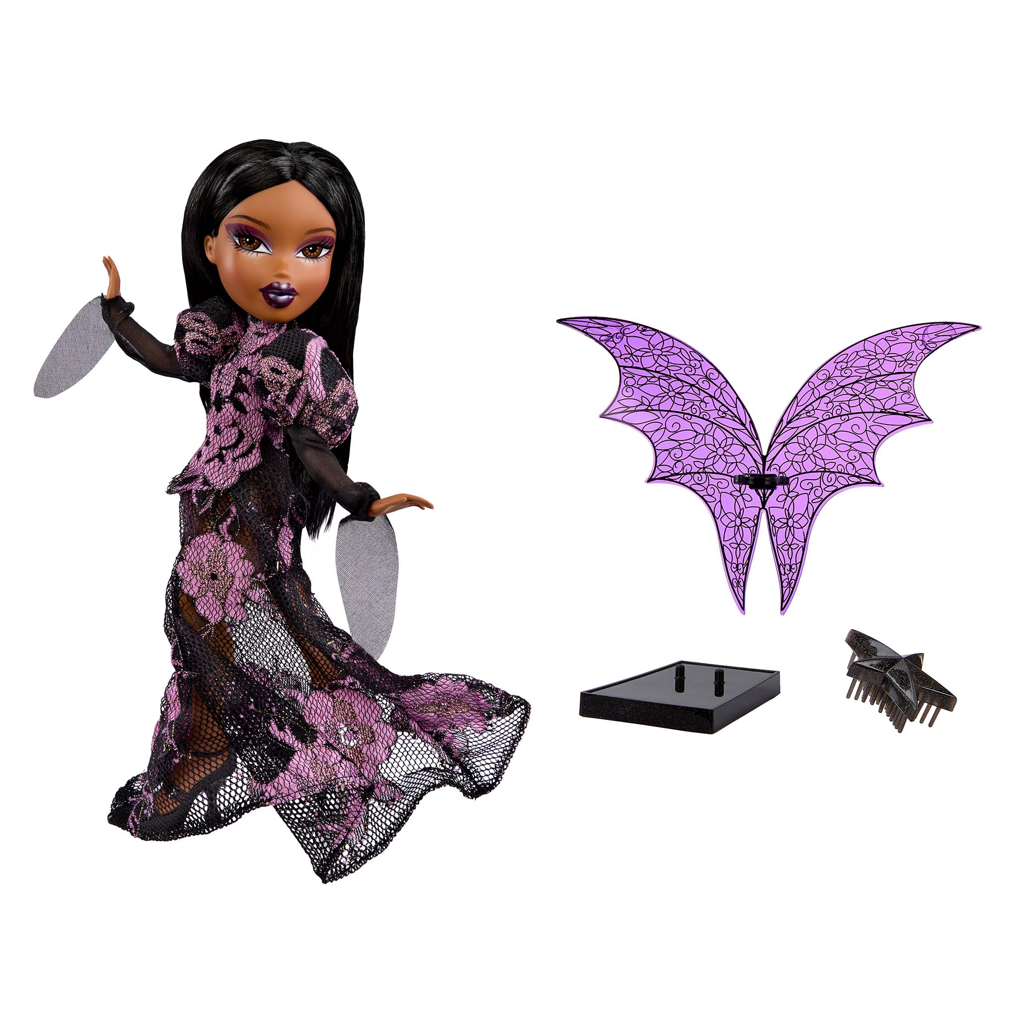 Bratz x Rodarte Collector Doll - Sasha - Image 2