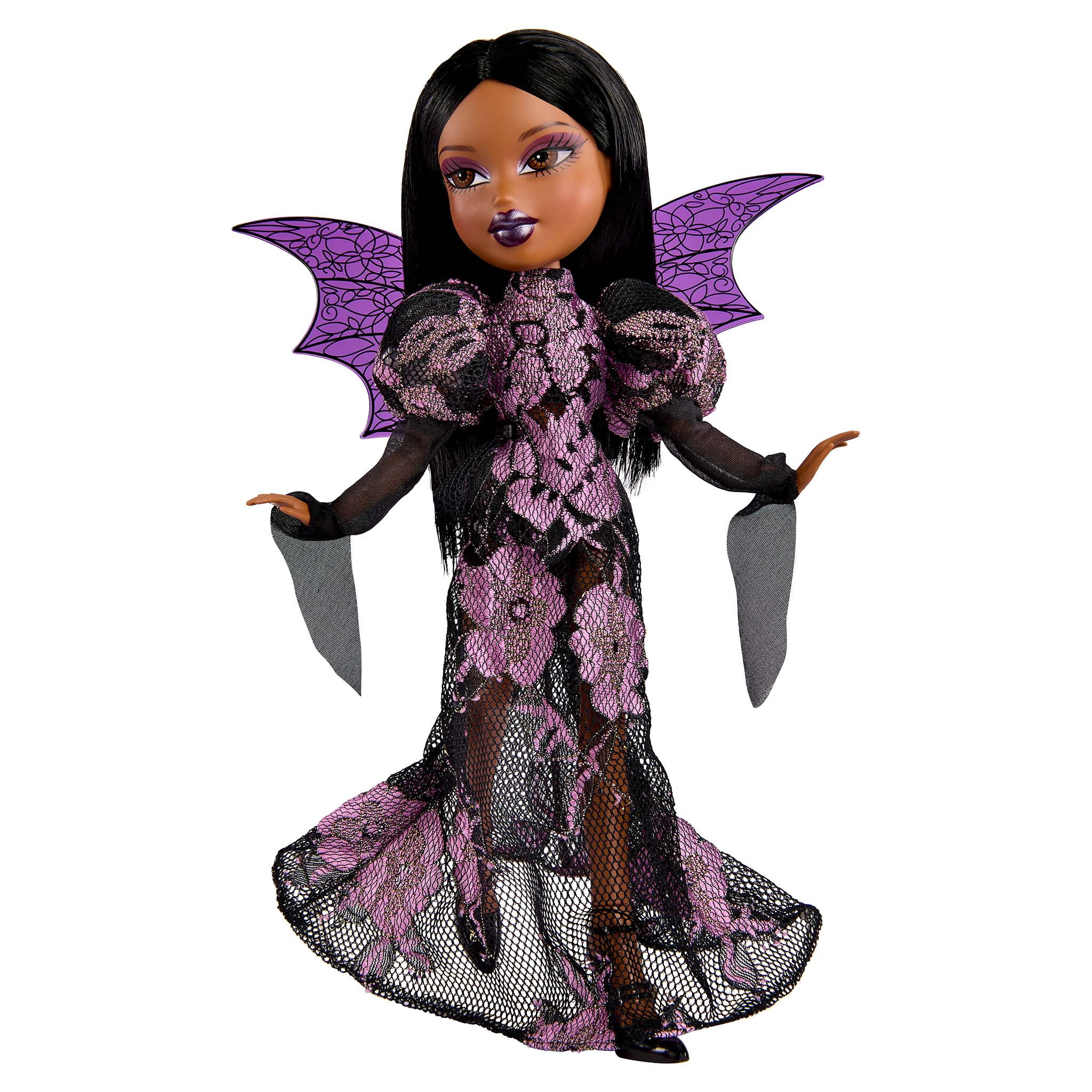 Bratz x Rodarte Collector Doll - Sasha