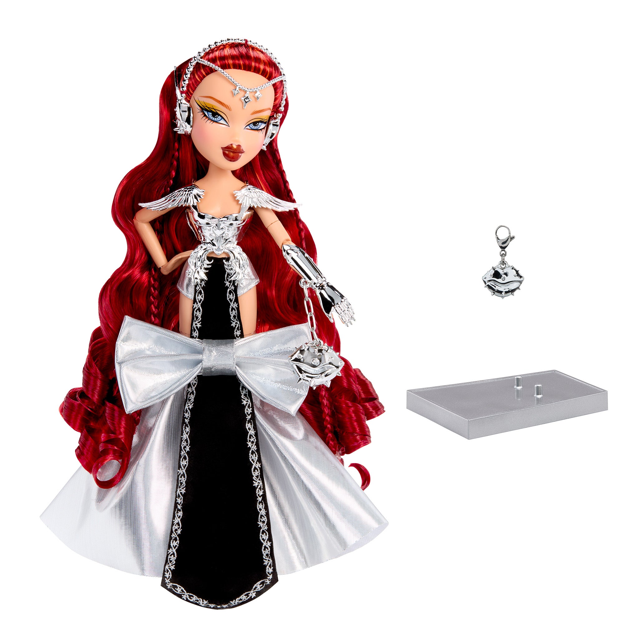 2026 Bratzaversary Gaia Collector Doll - Image 2