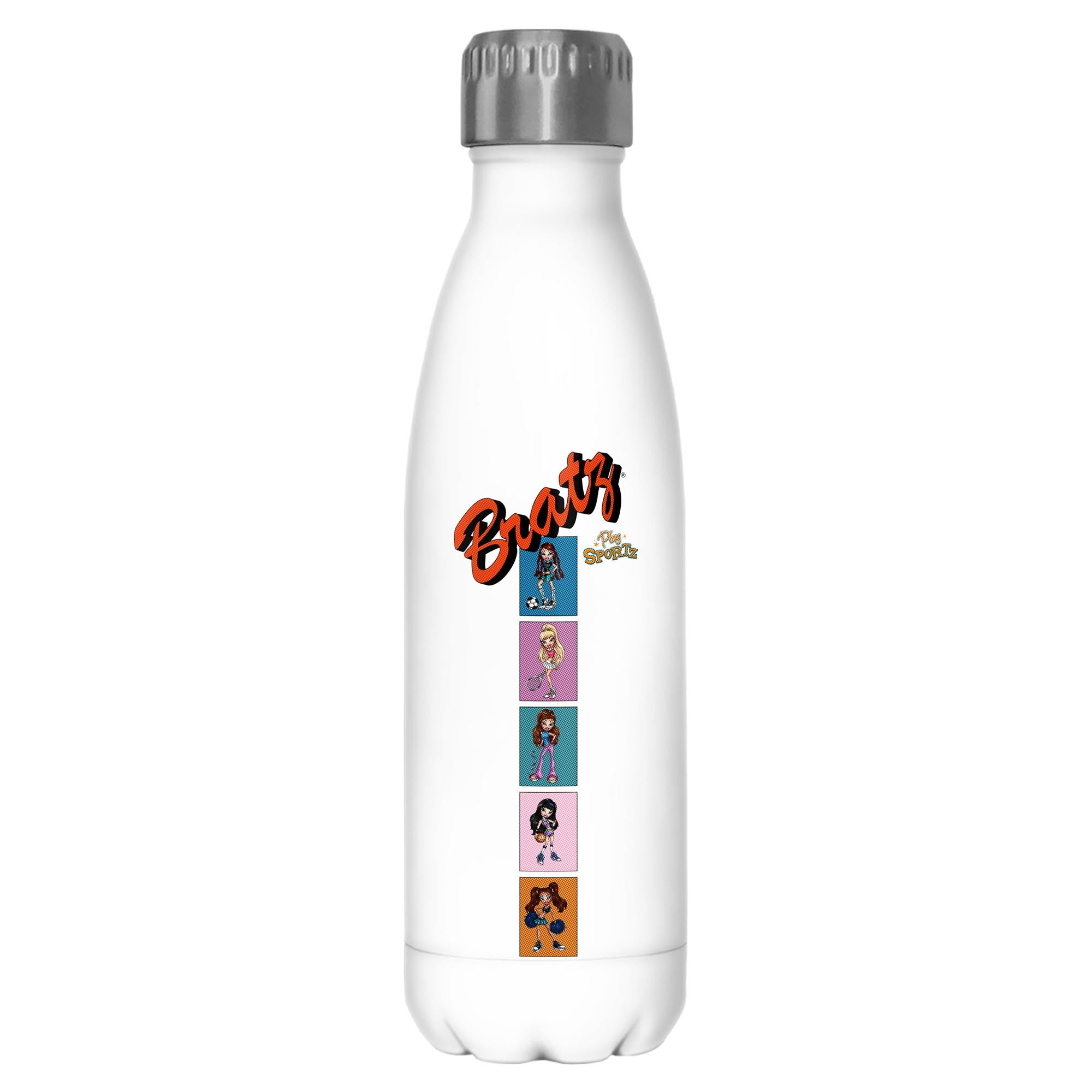 Bratz Sportz Water Bottle