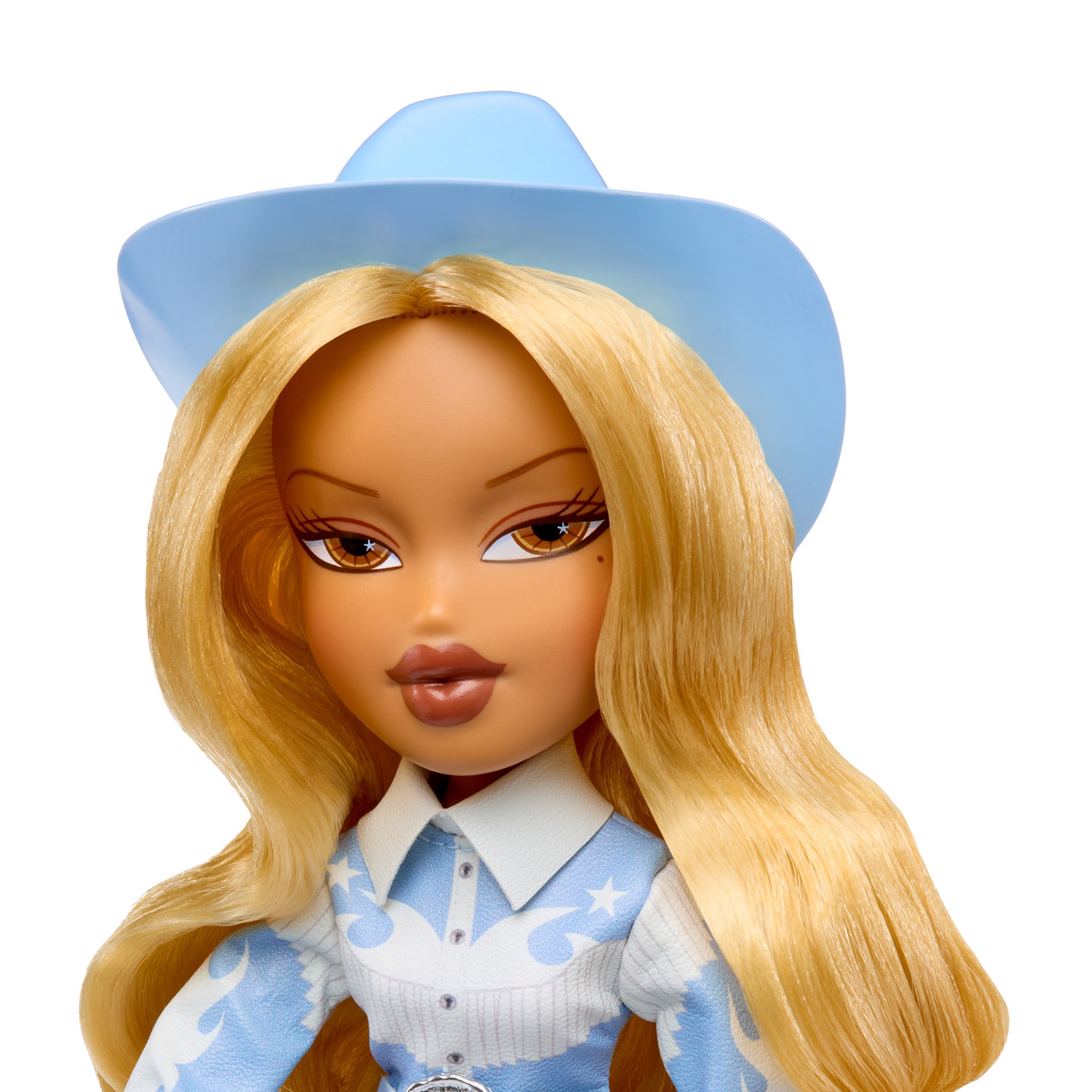 Bratz Sassy Stampede Doll - Yasmin - Image 4