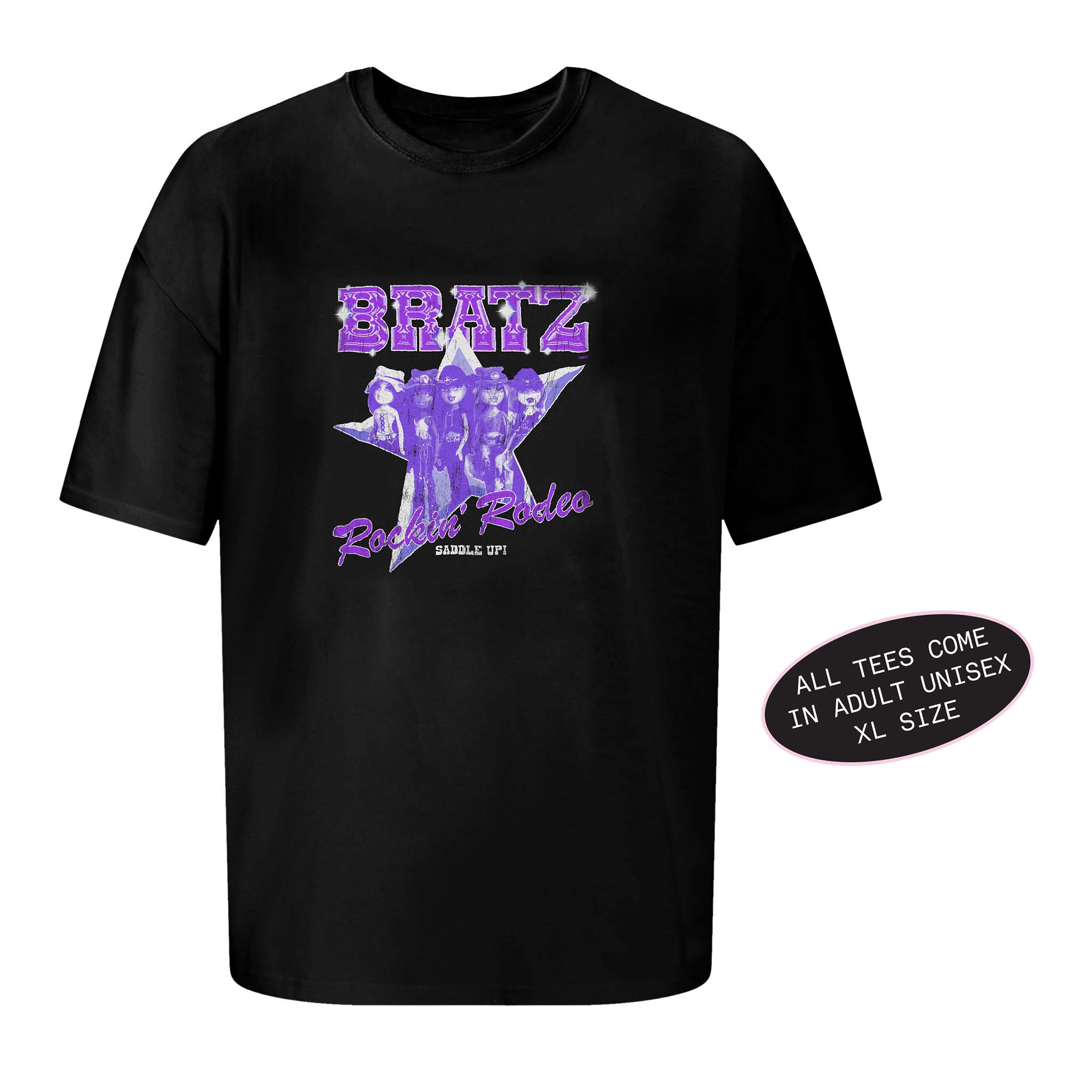 Bratz Stylin' Birthdayz Doll - Jade - Image 3