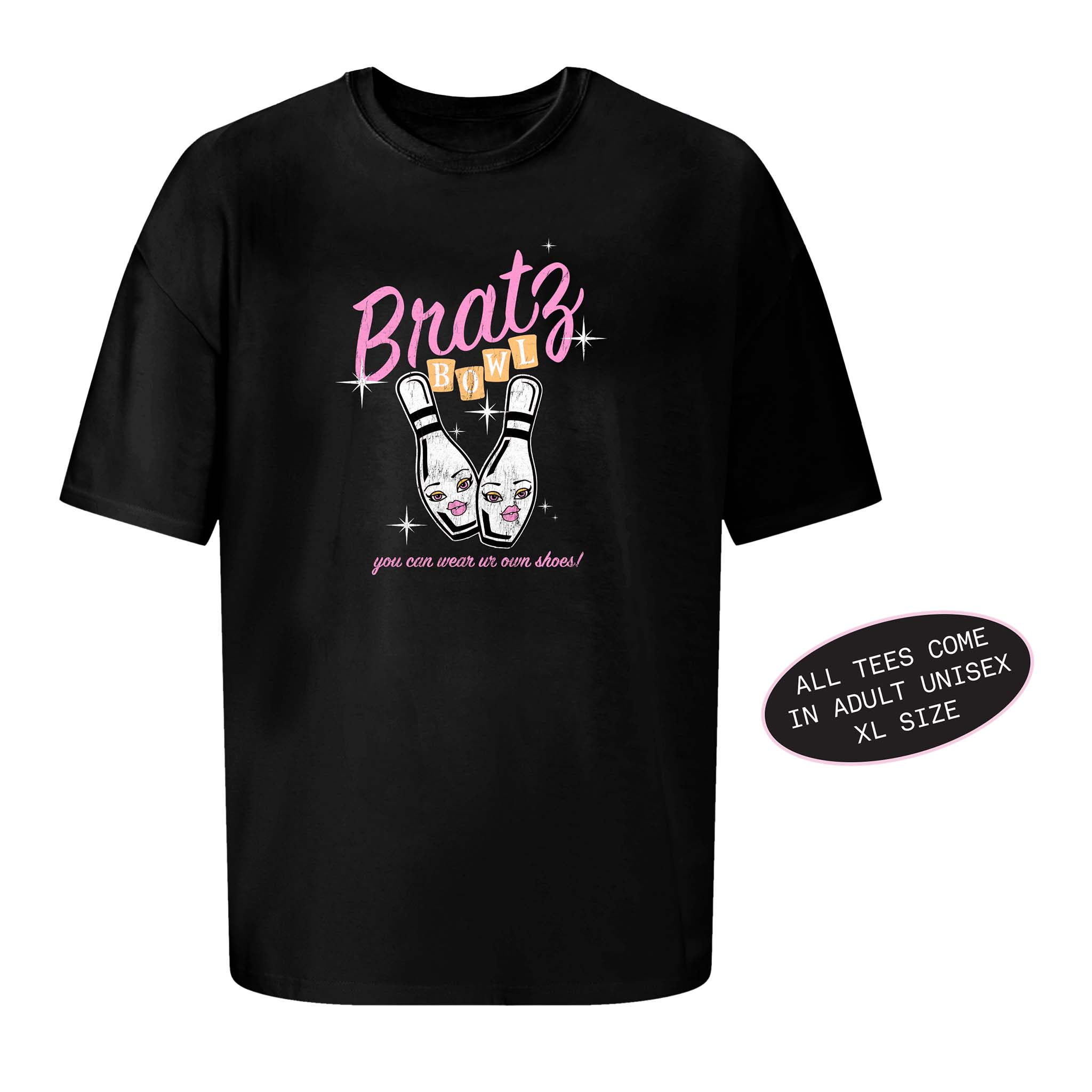 Bratz Stylin' Birthdayz Doll - Sasha - Image 3