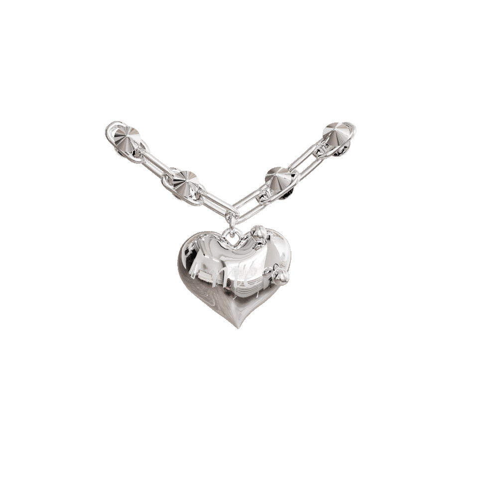 Hannah Jewett x Bratz I <3 ME Necklace - Image 3
