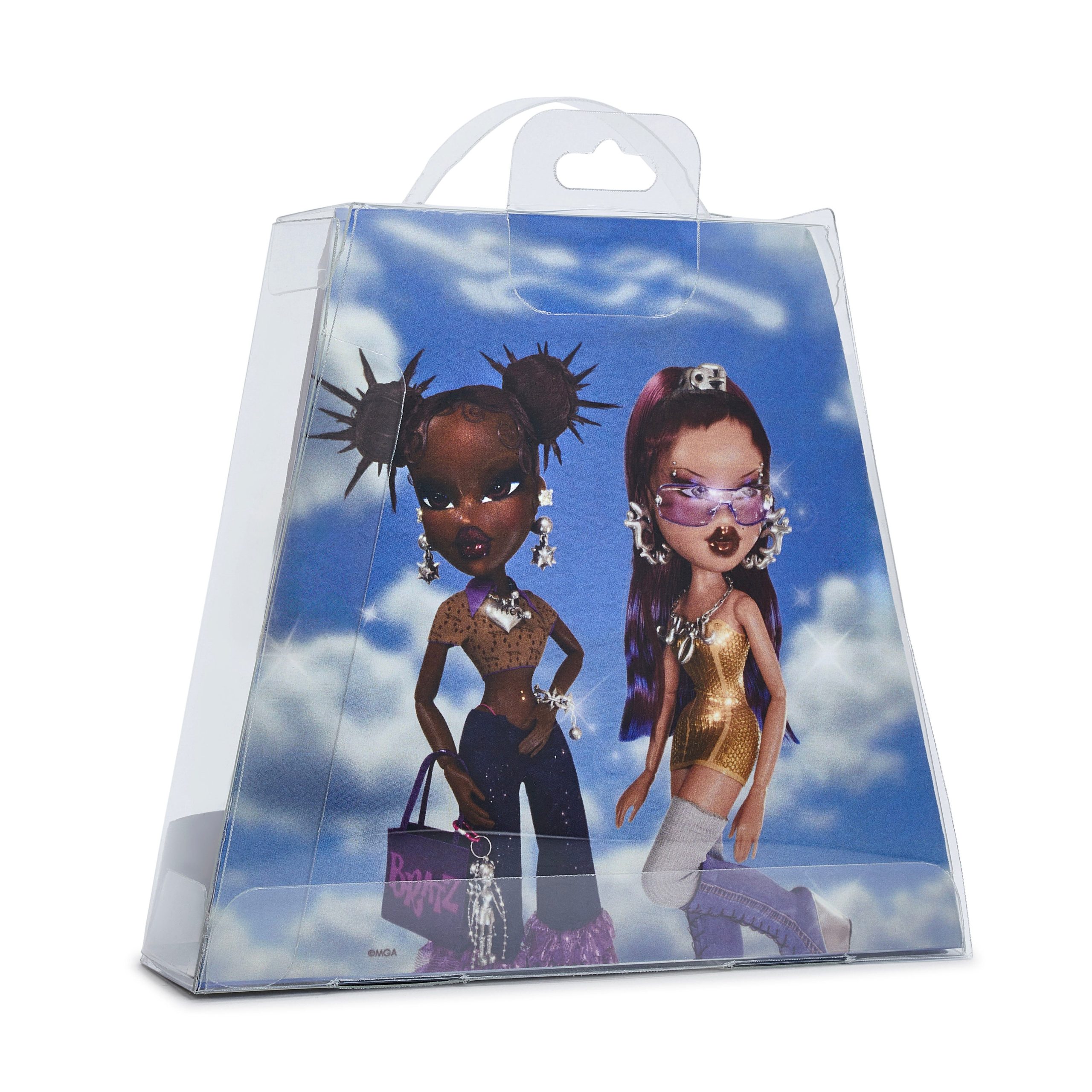 Hannah Jewett x Bratz I <3 ME Necklace - Image 4